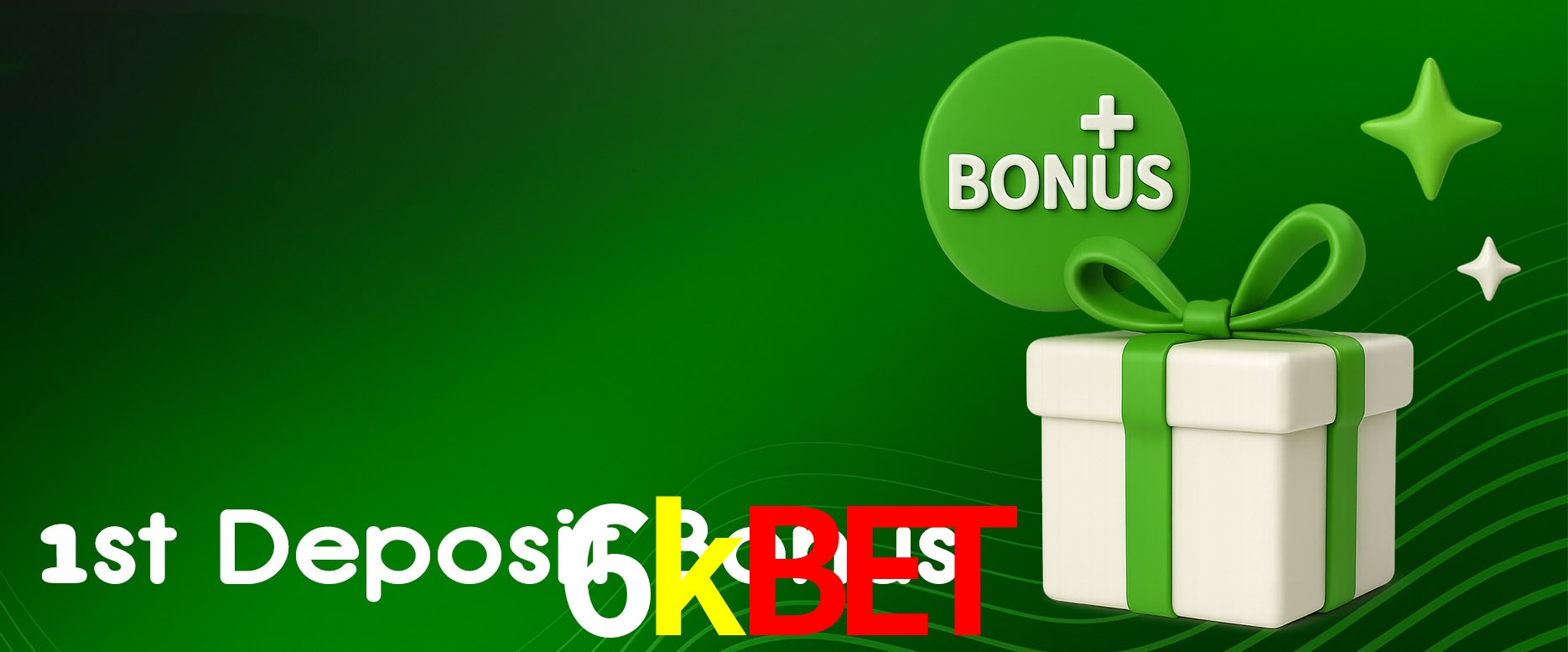 6kbet - Winners Celebration